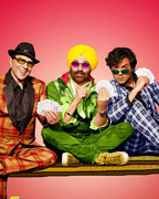 Yamla Pagla Deewana 2